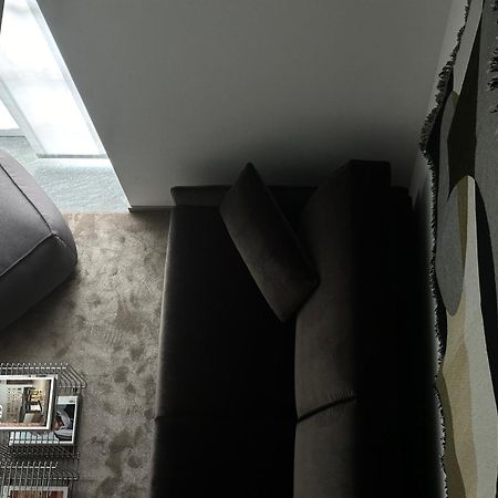 Ferienwohnung Brionaloft Domodossola Exterior foto