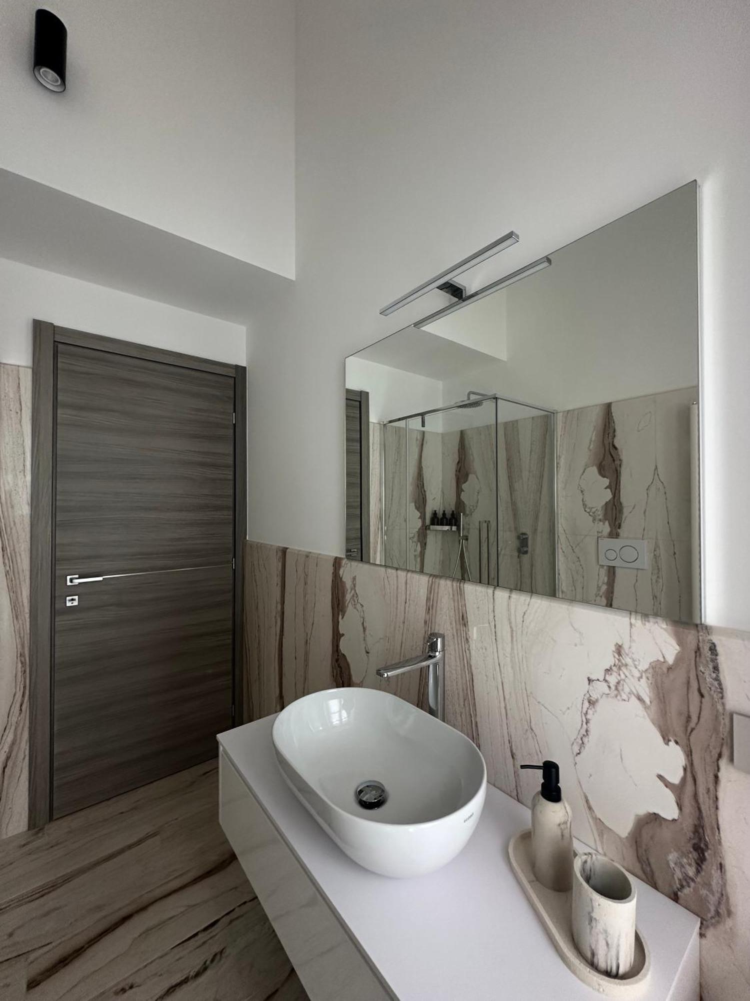 Ferienwohnung Brionaloft Domodossola Exterior foto