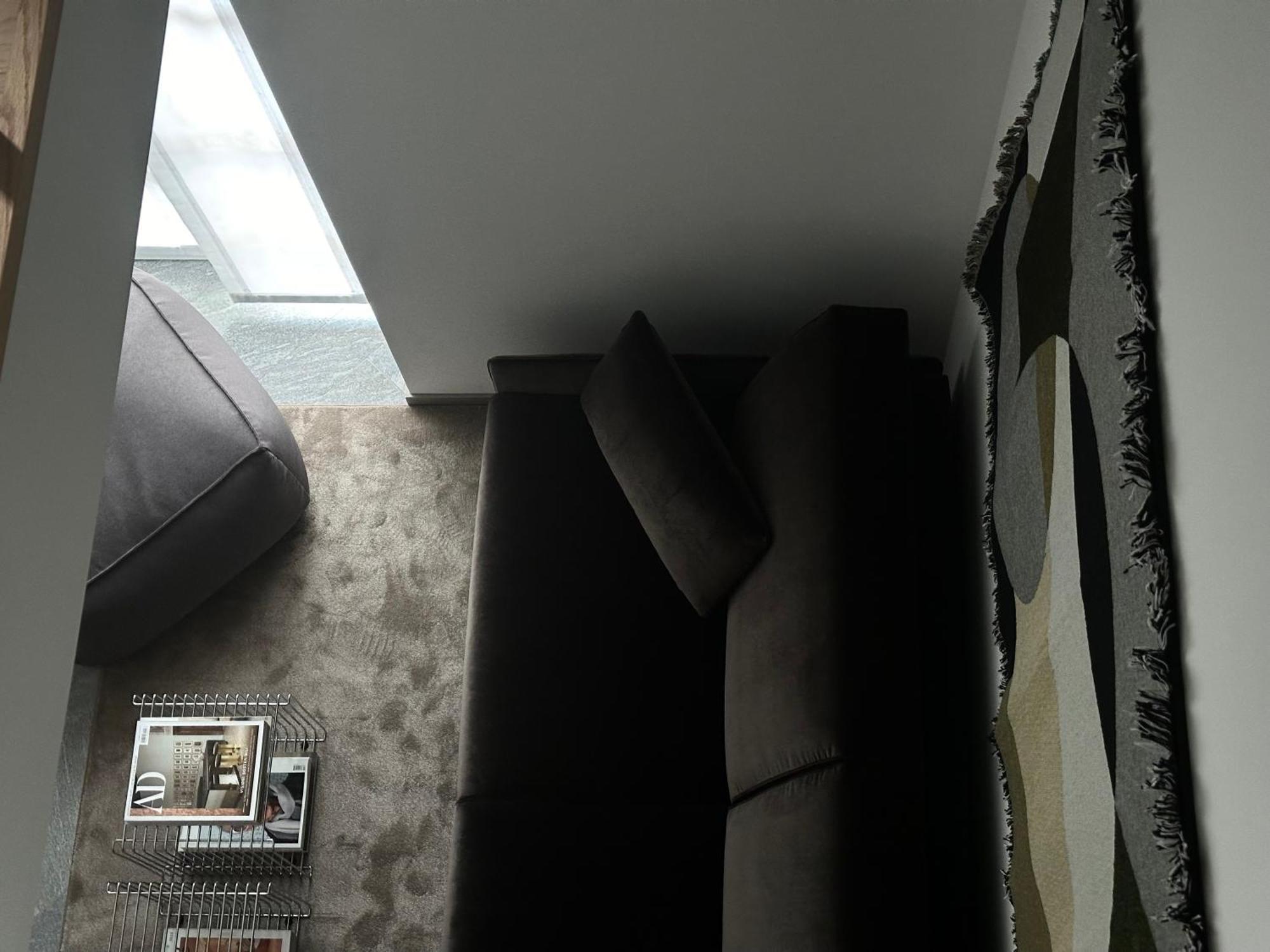 Ferienwohnung Brionaloft Domodossola Exterior foto