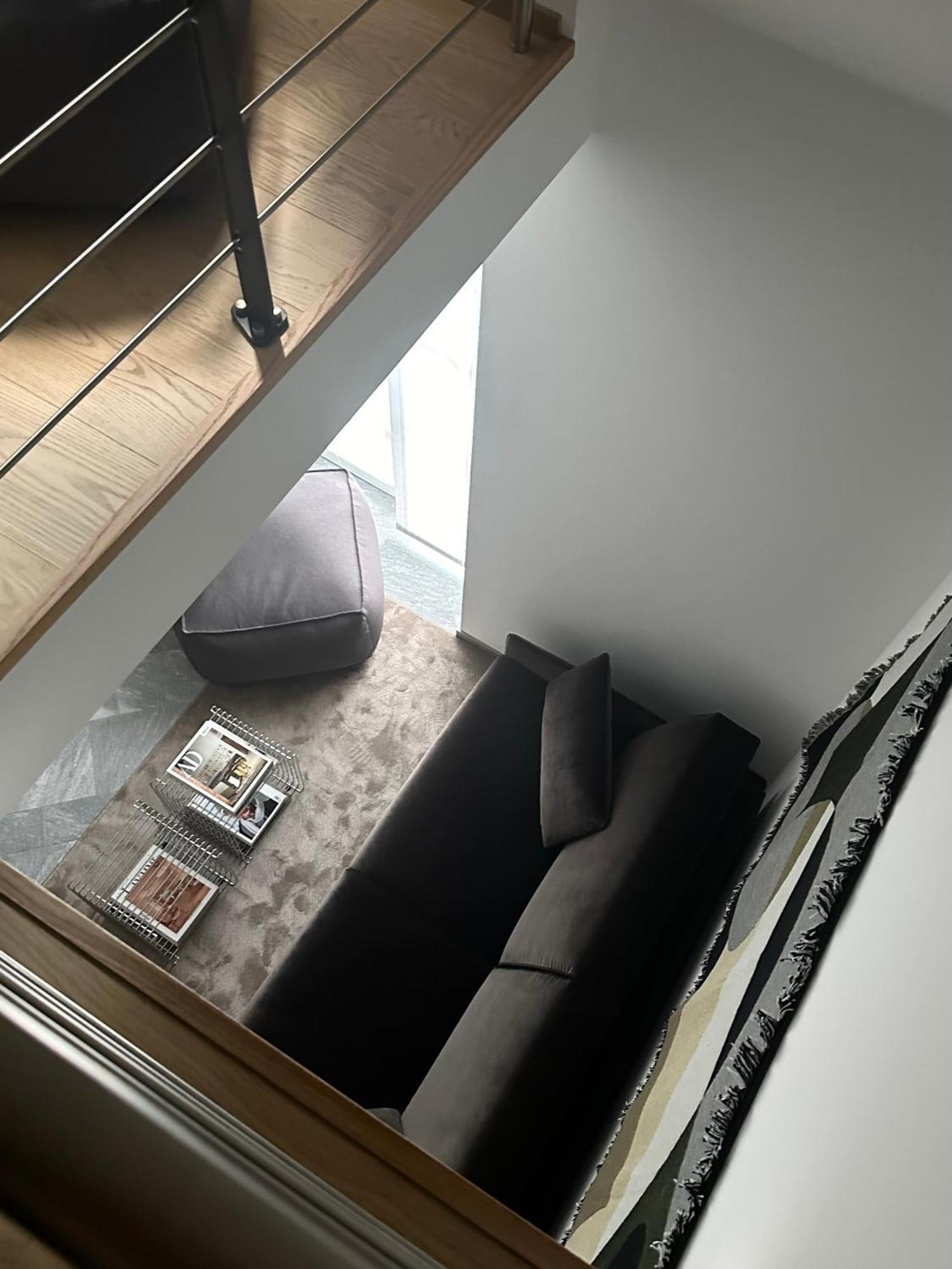 Ferienwohnung Brionaloft Domodossola Exterior foto