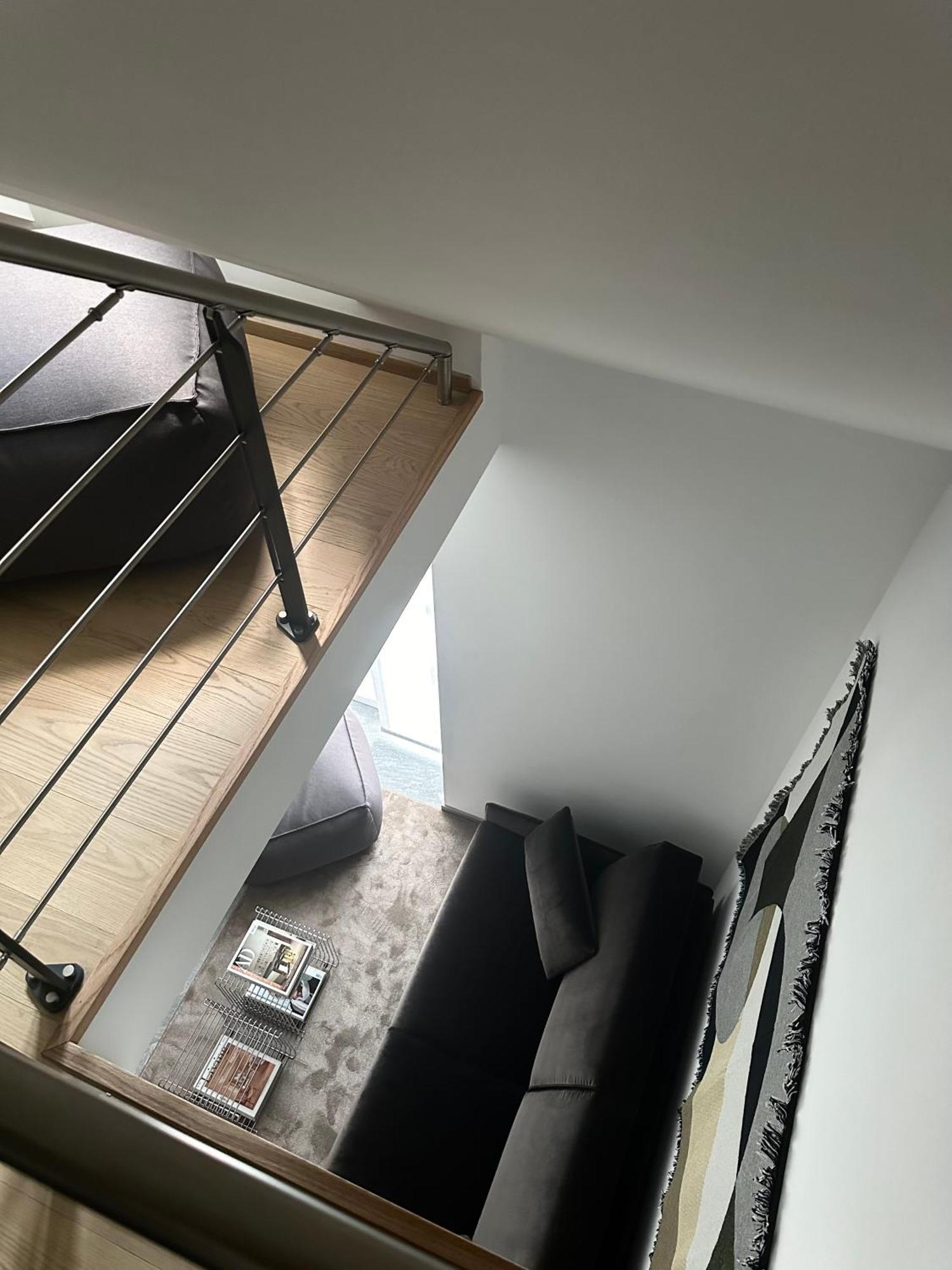 Ferienwohnung Brionaloft Domodossola Exterior foto