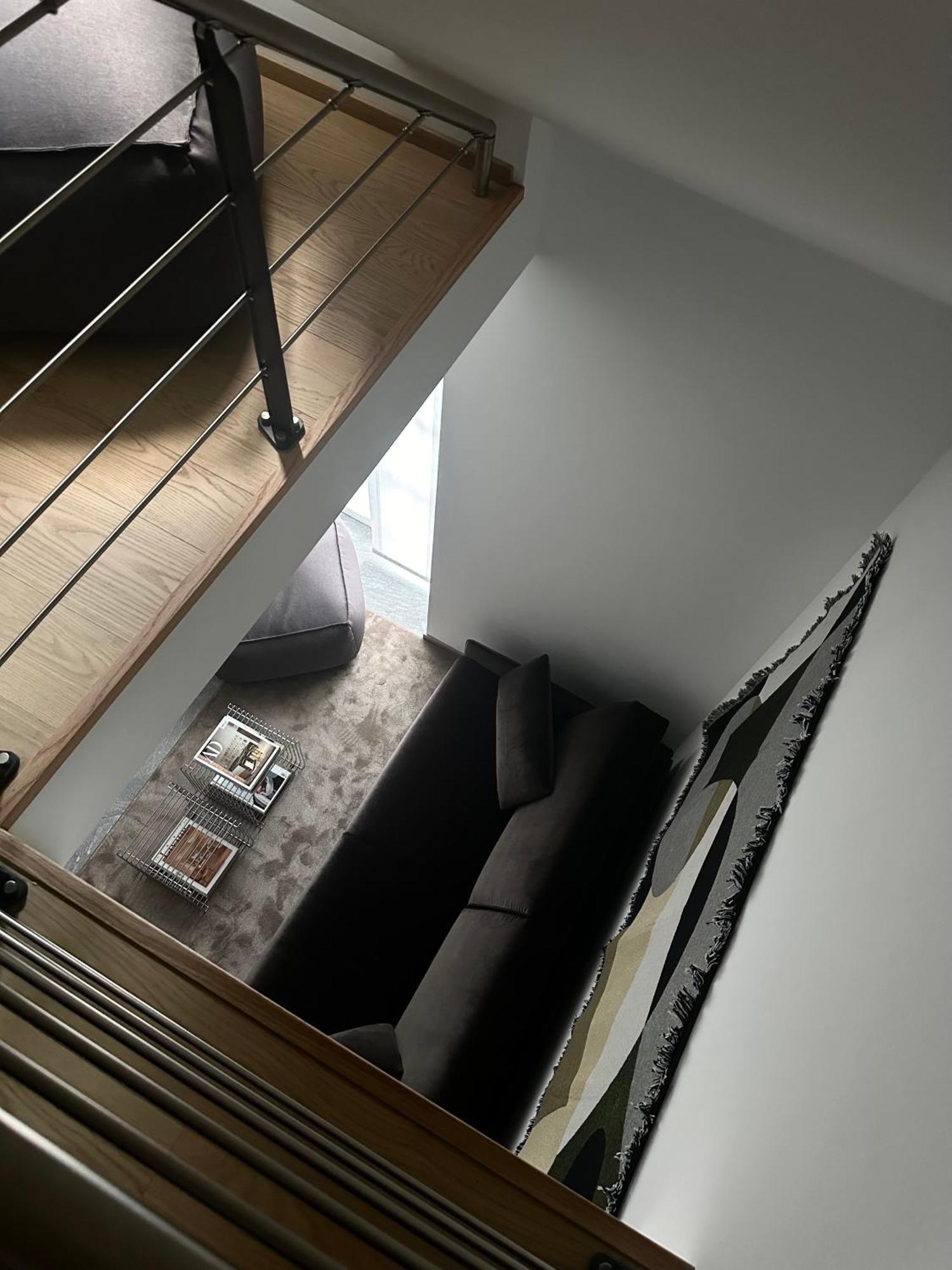 Ferienwohnung Brionaloft Domodossola Exterior foto