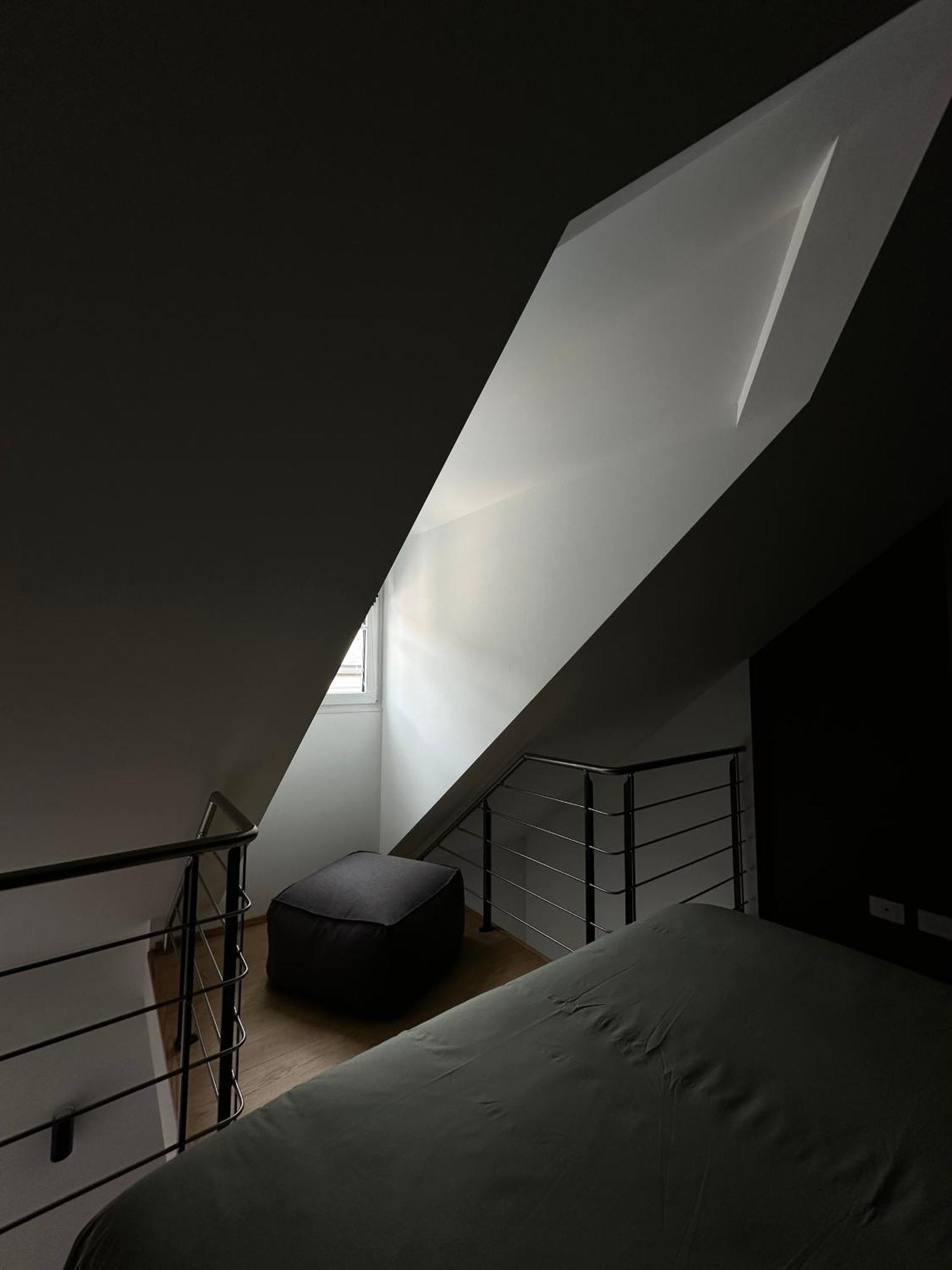 Ferienwohnung Brionaloft Domodossola Exterior foto