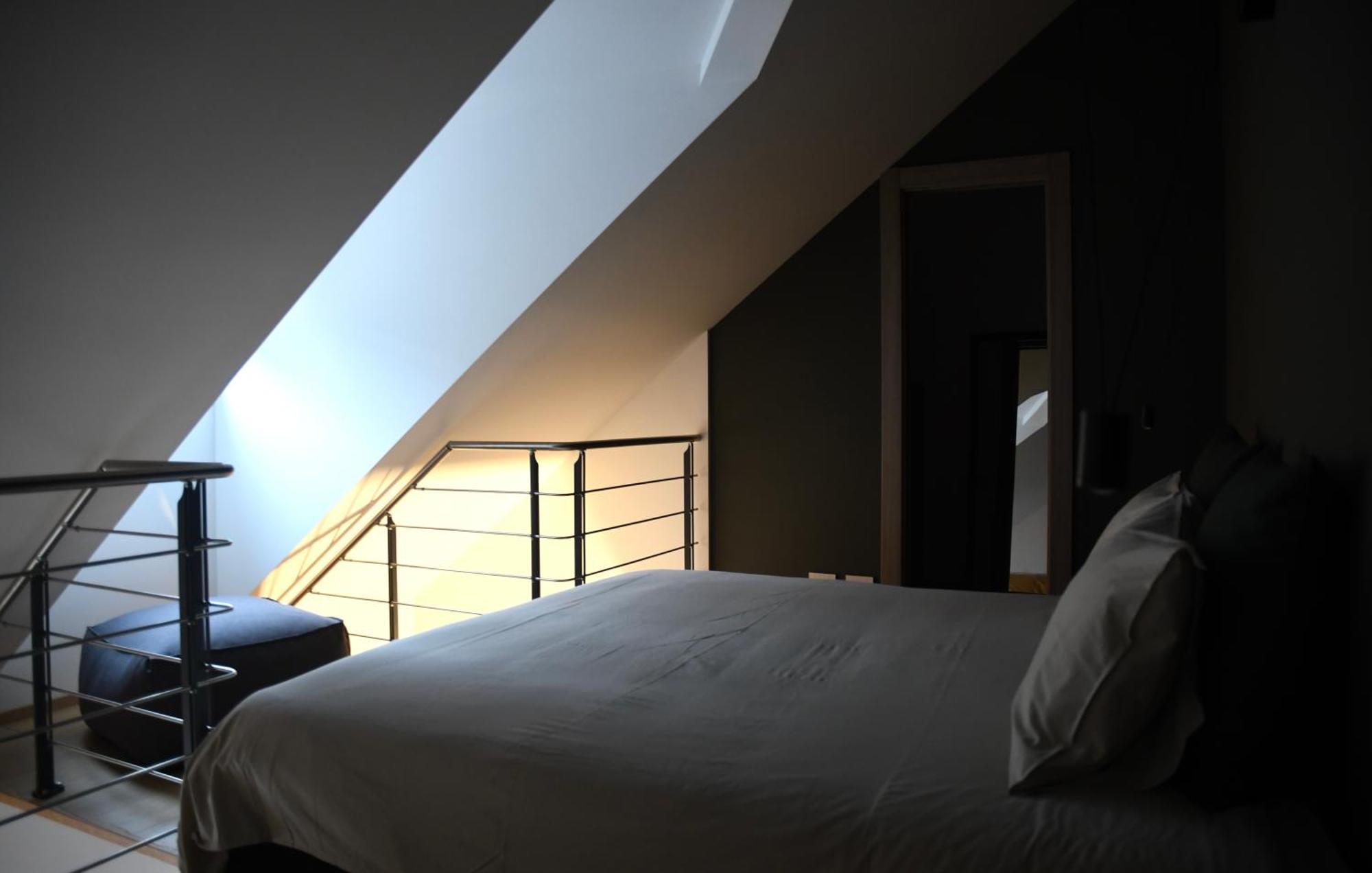 Ferienwohnung Brionaloft Domodossola Exterior foto